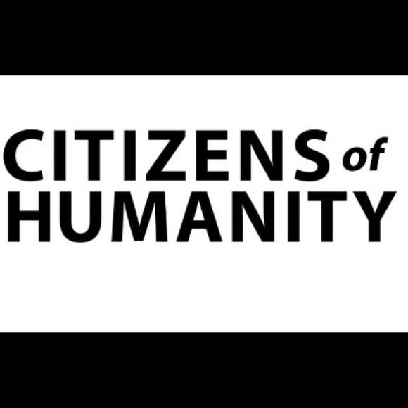 Citizens Of Humanity Pants - Citizens of humanity jean shorts